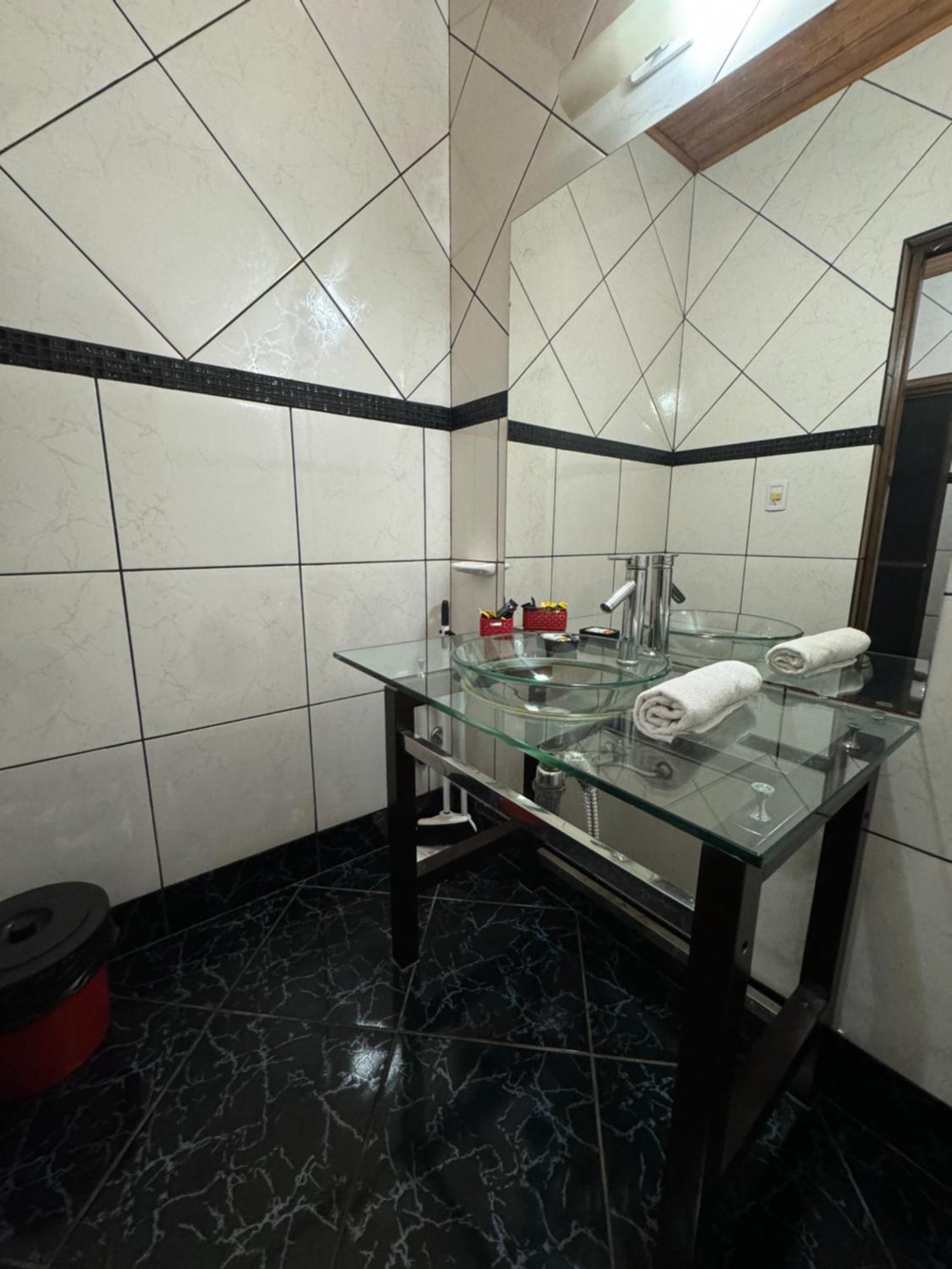 Cabanas Paseo Del Yacaratia Puerto Iguazu Ngoại thất bức ảnh