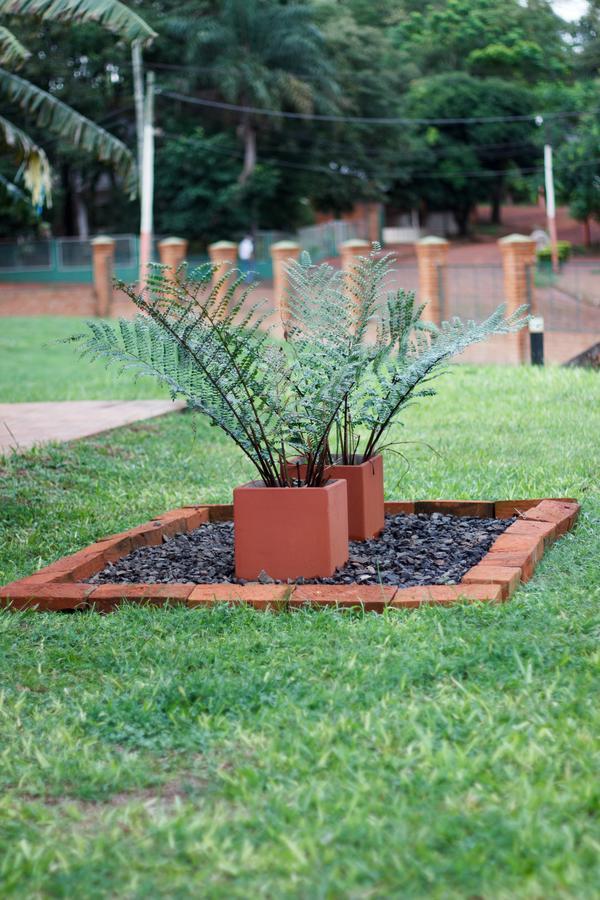 Cabanas Paseo Del Yacaratia Puerto Iguazu Ngoại thất bức ảnh