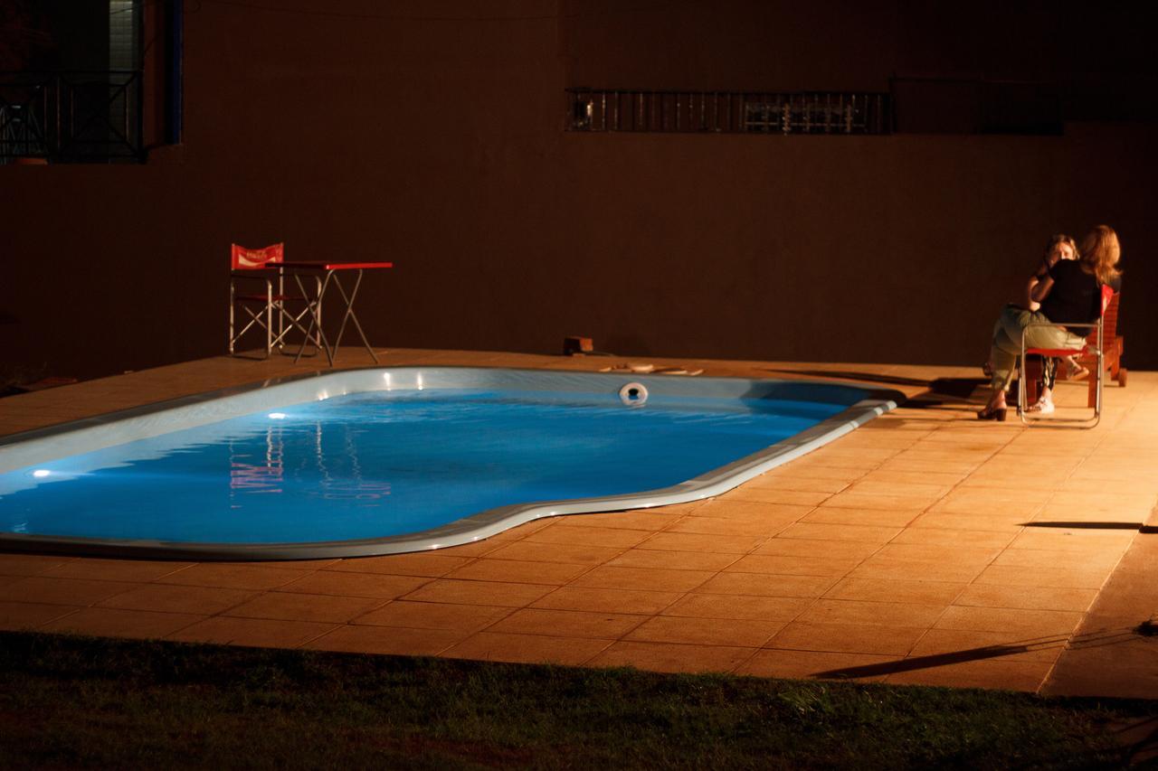 Cabanas Paseo Del Yacaratia Puerto Iguazu Ngoại thất bức ảnh