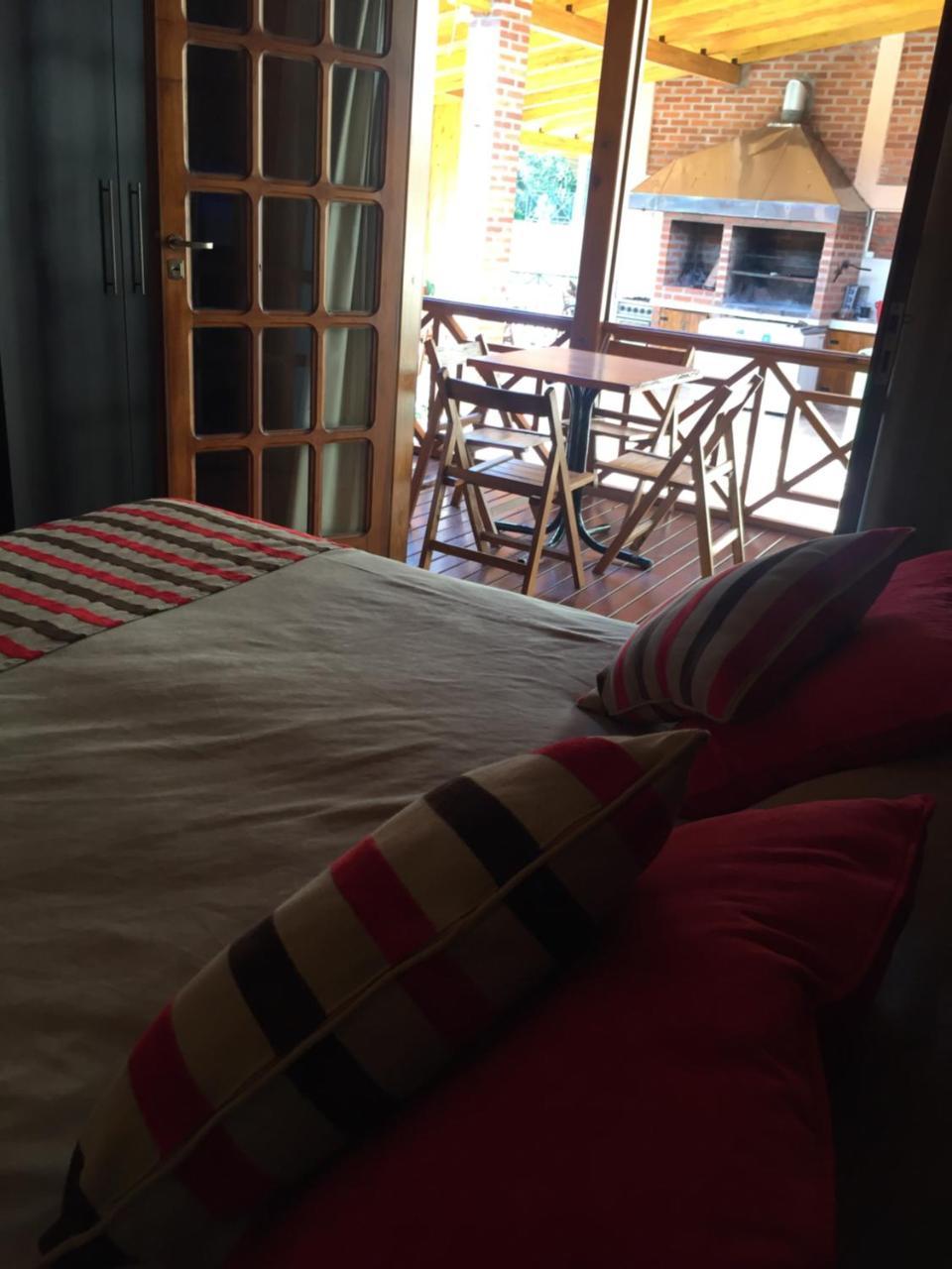 Cabanas Paseo Del Yacaratia Puerto Iguazu Ngoại thất bức ảnh